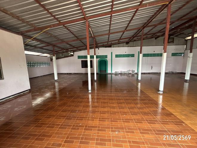 picture FACTORY 2875 Sq.w. Khu Muang Buri Ram for 15.9M - 5/67