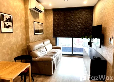 ขายคอนโด : ขาย คอนโด 1 ห้องนอน ในโครงการ ไอดีโอ โมบิ สุขุมวิท 66 6798215
