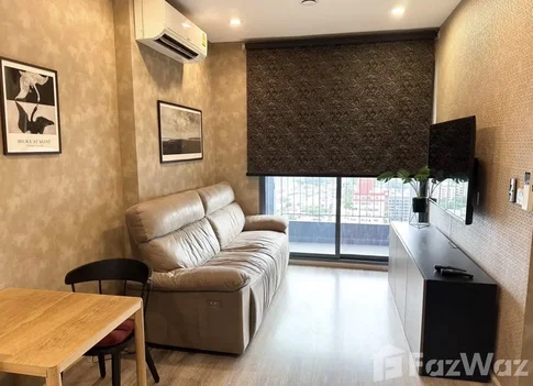 ขาย คอนโด 1 ห้องนอน ในโครงการ ไอดีโอ โมบิ สุขุมวิท 66 6798215