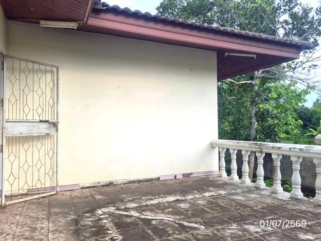 รูป บ้านเดี่ยว 334 ตร.วา พญาเม็งราย เชียงราย 2.3M - รูปที่ 14/37