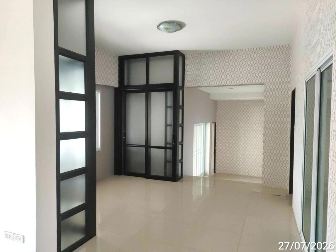picture HOME 123.4 Sq.w. Muang Roi Et Roi Et for 2.8M - 29/45