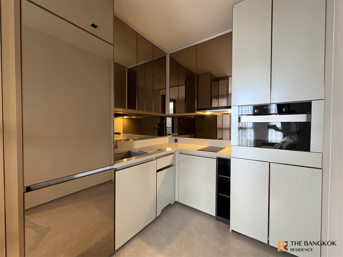 picture The Reserve Sathorn - 8/10
