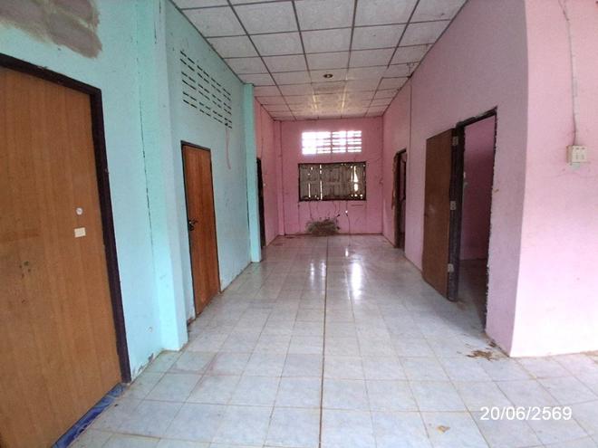 รูป บ้านเดี่ยว 400 ตร.วา เชียงขวัญ ร้อยเอ็ด 1.9M - รูปที่ 6/31