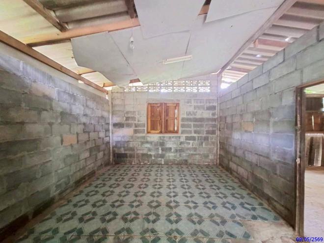 picture HOME 170 Sq.w. Muang Phatthalung Phatthalung for 1.1M - 9/29