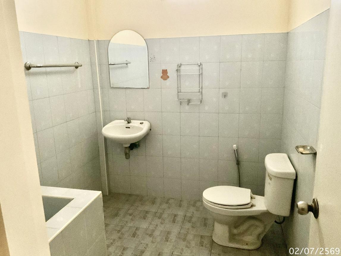 picture HOME 62 Sq.w. Cha-Am Petchburi for 2.4M - 20/27