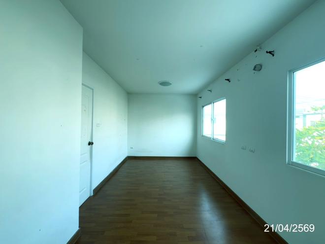 picture TOWN HOUSE 17.6 Sq.w. Phra Samut Jadee Samut Prakarn for 1.5M - 16/53