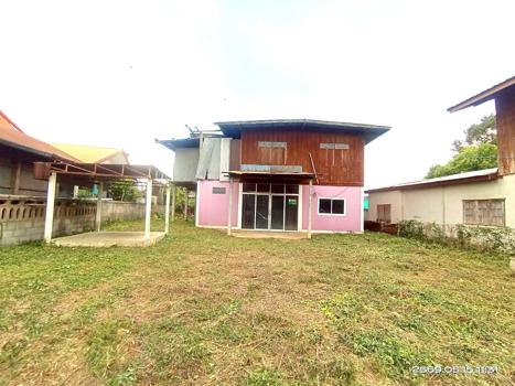 รูป บ้านเดี่ยว 107 ตร.วา กมลาไสย กาฬสินธุ์ 646,000 - รูปที่ 32/35