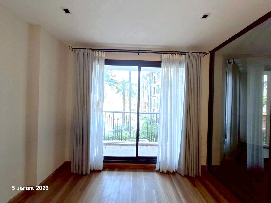 picture CONDO 45.22 Sq.m. Cha-Am Petchburi for 4.9M - 22/31