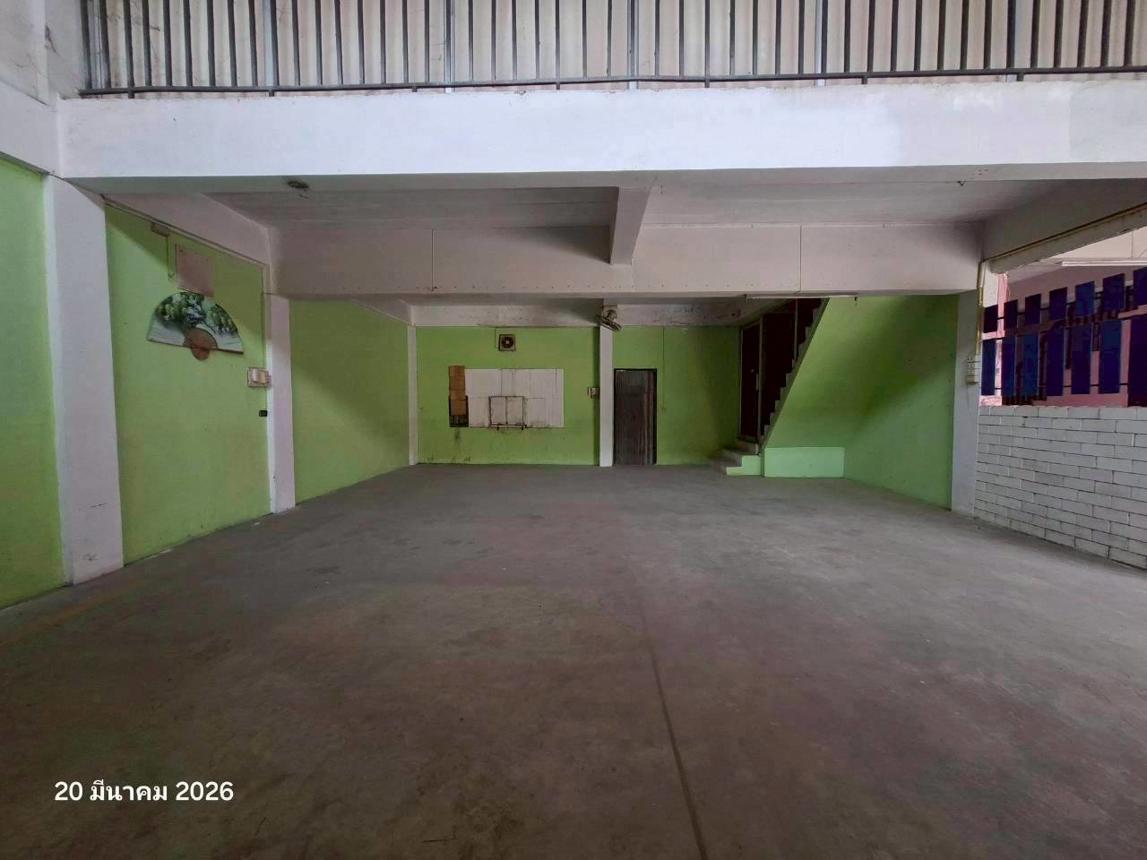 picture SHOP HOUSE 71 Sq.w. Fang Chiang Mai for 1.6M - 50/59