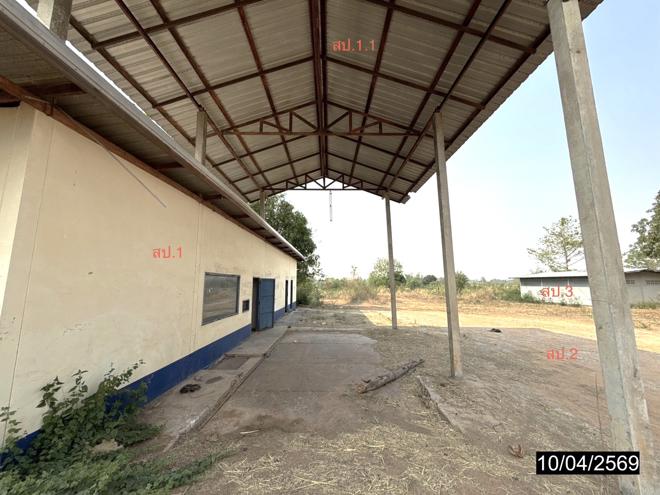 รูป บ้านเดี่ยว 1909 ตร.วา ท่าคันโท กาฬสินธุ์ 4M - รูปที่ 8/29