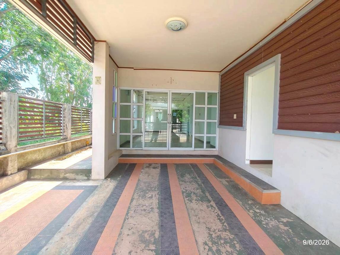 picture HOME 47.3 Sq.w. Muang Udon Thani Udon Thani for 2.2M - 19/37
