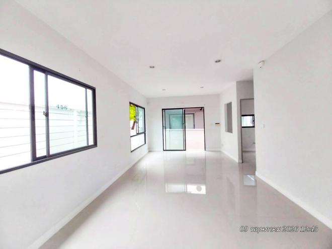 รูป บ้านเดี่ยว 40.8 ตร.วา บ้านกลางเมือง ดิ อิดิชั่น พระราม 9 - อ่อนนุช เขตประเวศ กรุงเทพมหานคร 4.2M - รูปที่ 4/39
