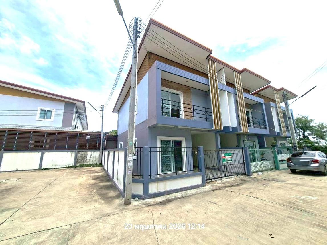 รูป บ้านเดี่ยว 23.1 ตร.วา สร้างสุข 2 ปลวกแดง ระยอง 2.1M - รูปที่ 35/39
