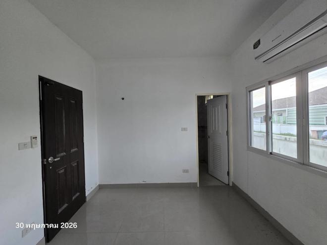 รูป บ้านเดี่ยว 63 ตร.วา พนมสารคาม ฉะเชิงเทรา 2.5M - รูปที่ 10/43