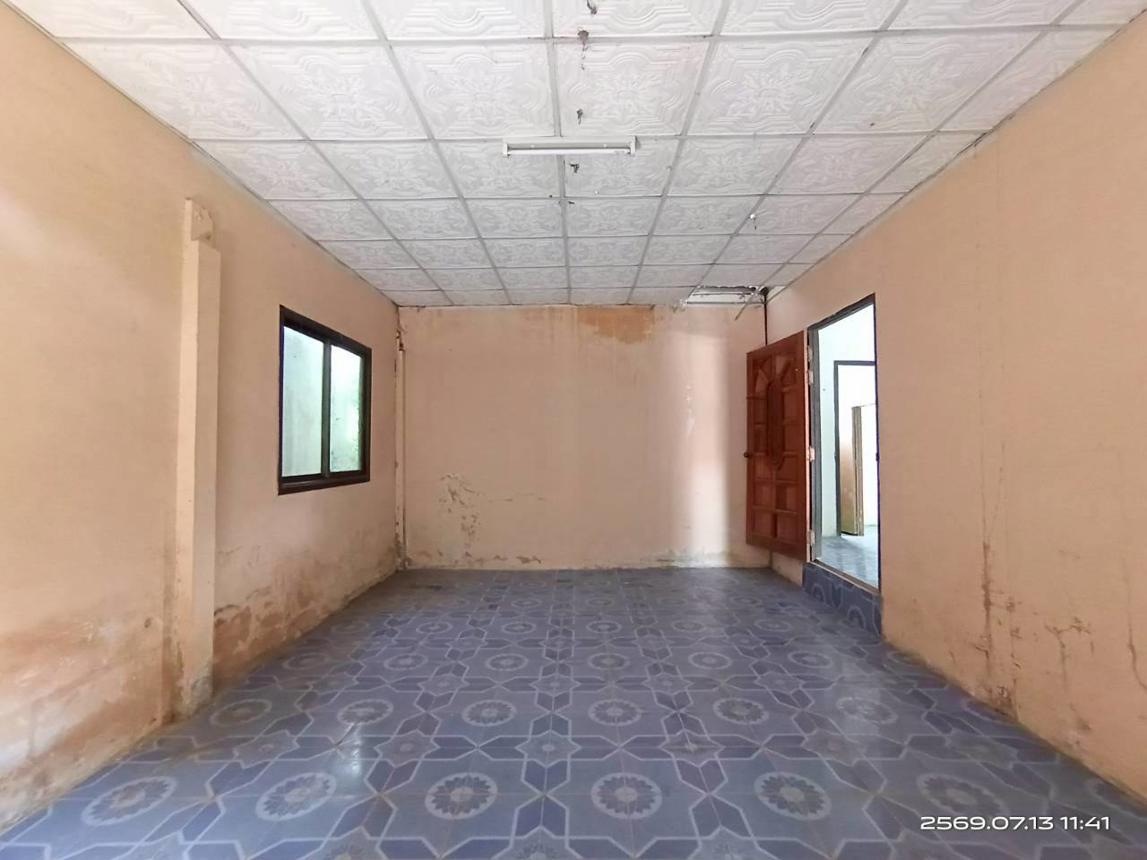 รูป บ้านเดี่ยว 79 ตร.วา ห้วยเม็ก กาฬสินธุ์ 851,000 - รูปที่ 32/41