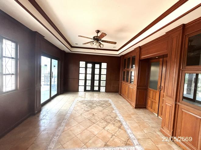 รูป บ้านเดี่ยว 90 ตร.วา เจริญค้า หัวโป่ง บ้านโป่ง ราชบุรี 4.3M - รูปที่ 10/45