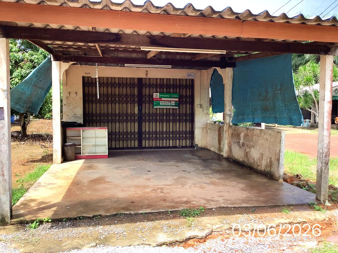 picture HOME 43 Sq.w. Palian Trang for 860,000 - 13/25