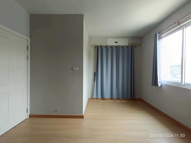 picture TOWN HOUSE 20 Sq.w. Sai Noi Nonthaburi for 1.3M - 14/35