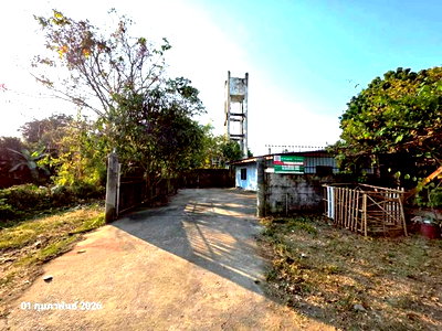 บ้านเดี่ยว นครสวรรค์ : บ้านเดี่ยว 70 ตร.วา เมืองนครสวรรค์ นครสวรรค์ 797,000