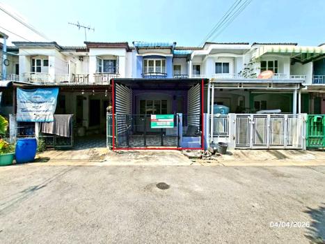 picture TOWN HOUSE 16 Sq.w. Lam Luk Ka Pathumthani for 990,000 - 26/29