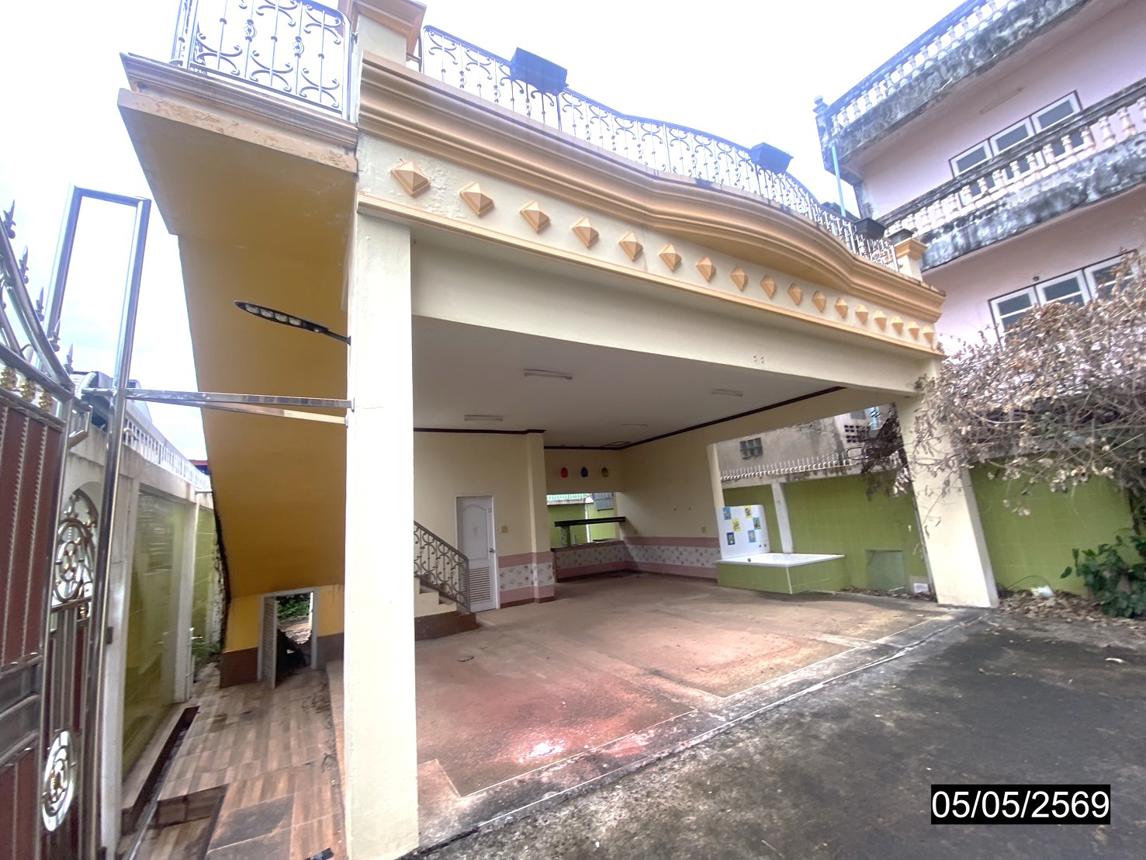 รูป บ้านเดี่ยว 151 ตร.วา ปากคาด บึงกาฬ 14.7M - รูปที่ 43/51