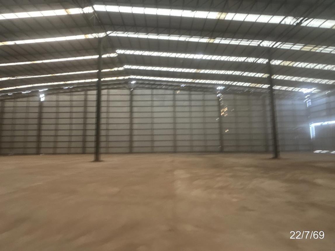 picture FACTORY 8276 Sq.w. Sikhiu Nakhon Ratchasima for 108M - 60/65