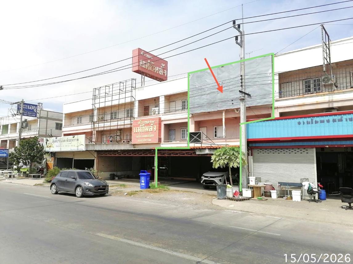 picture SHOP HOUSE 44 Sq.w. Uthai Phra Nakhon Sri Ayutthaya for 5.9M - 23/45
