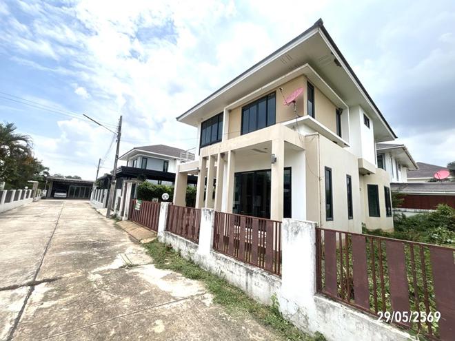 picture HOME 82 Sq.w. Muang Surin Surin for 4M - 16/35