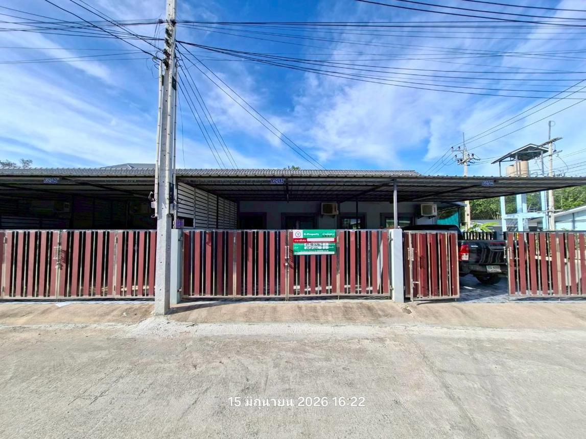 picture TOWN HOUSE 22.1 Sq.w. Pluak Daeng Rayong for 1.1M - 10/21