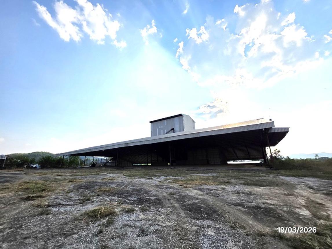 picture FACTORY 45163 Sq.w. Tha Li Loei for 169.1M - 35/39
