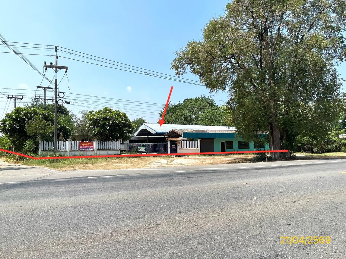 รูป บ้านเดี่ยว 4860 ตร.วา เมืองกาญจนบุรี กาญจนบุรี 9.8M - รูปที่ 22/45