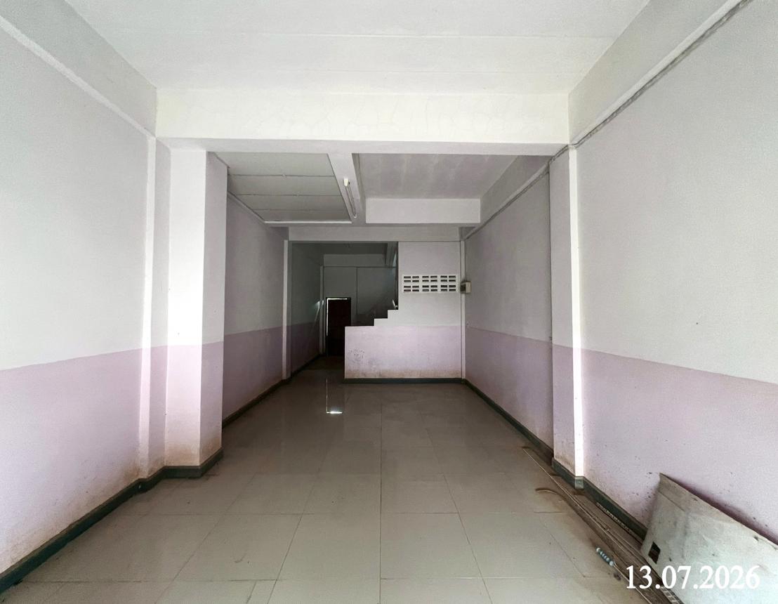 picture SHOP HOUSE 59.7 Sq.w. Muang Phrae Phrae for 5.4M - 23/45