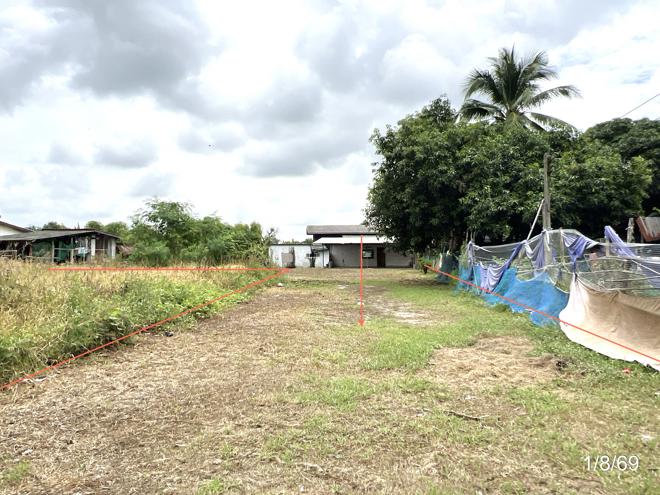 picture HOME 286 Sq.w. Bung Samakkhi Kamphaeng Phet for 1.9M - 10/29