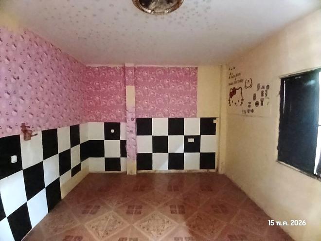 รูป บ้านเดี่ยว 109 ตร.วา สันป่าตอง เชียงใหม่ 1.1M - รูปที่ 9/45
