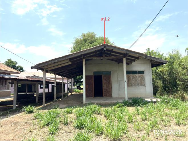 picture HOME 397.1 Sq.w. Muang Kamphaeng Phet Kamphaeng Phet for 3.2M - 16/49