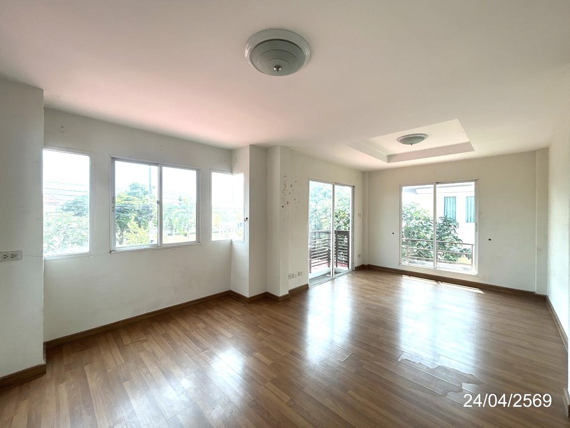 picture HOME 58.2 Sq.w. Bang Bo Samut Prakarn for 2.7M - 36/49