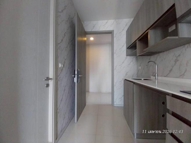 picture CONDO 22.69 Sq.m. Chatuchak Bangkok for 3.7M - 4/25