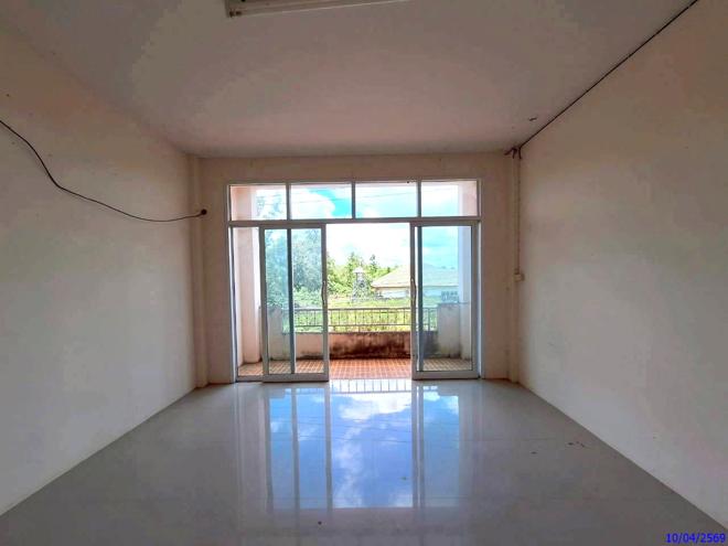 picture SHOP HOUSE 25.1 Sq.w. Muang Phatthalung Phatthalung for 2M - 8/27