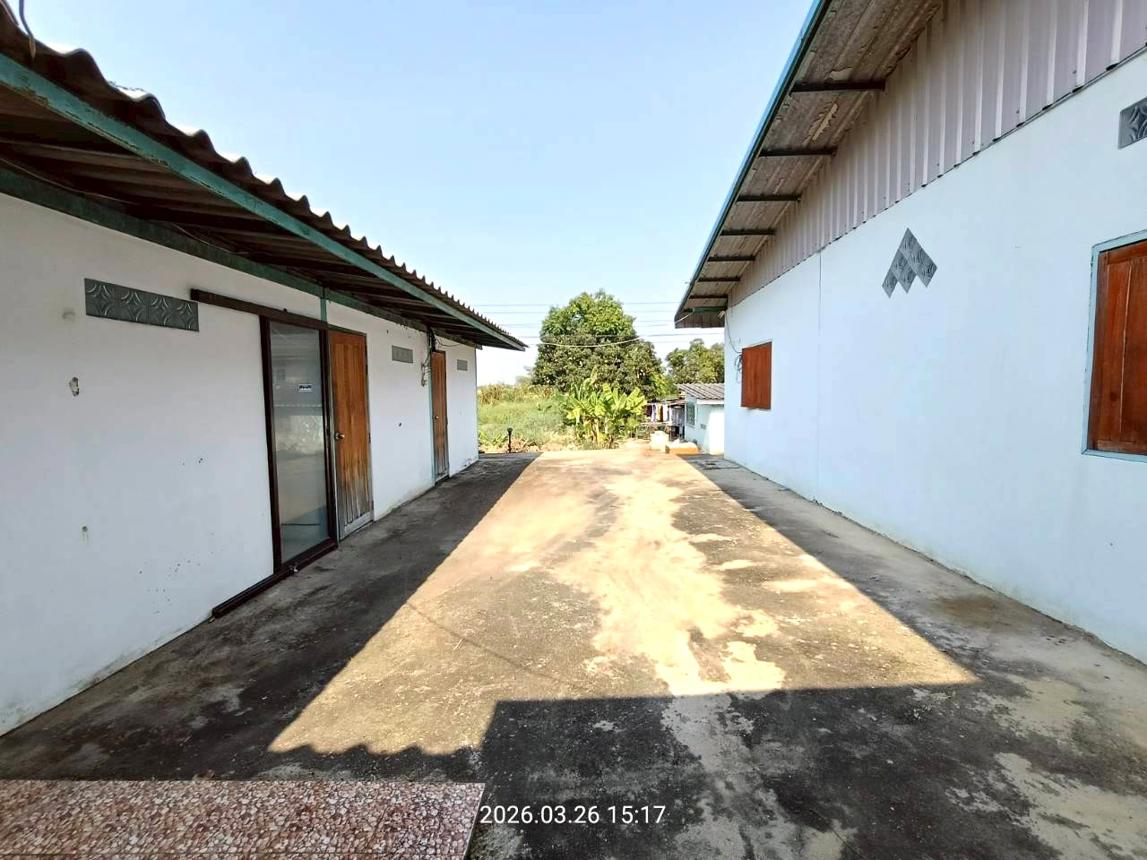 รูป โกดัง 764 ตร.วา อู่ทอง สุพรรณบุรี 3M - รูปที่ 24/31