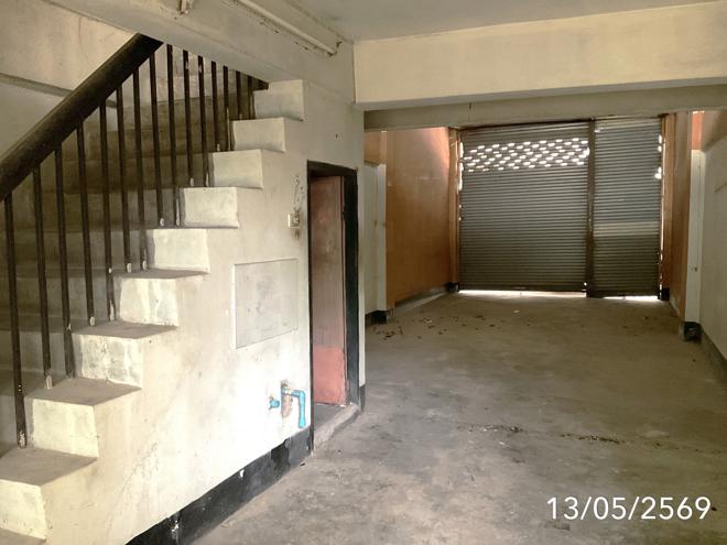 picture SHOP HOUSE 21 Sq.w. Chiang Saen Chiang Rai for 2.4M - 5/29