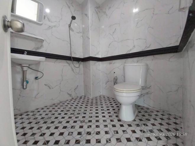 picture SHOP HOUSE 51 Sq.w. Lak Si Bangkok for 23M - 24/63