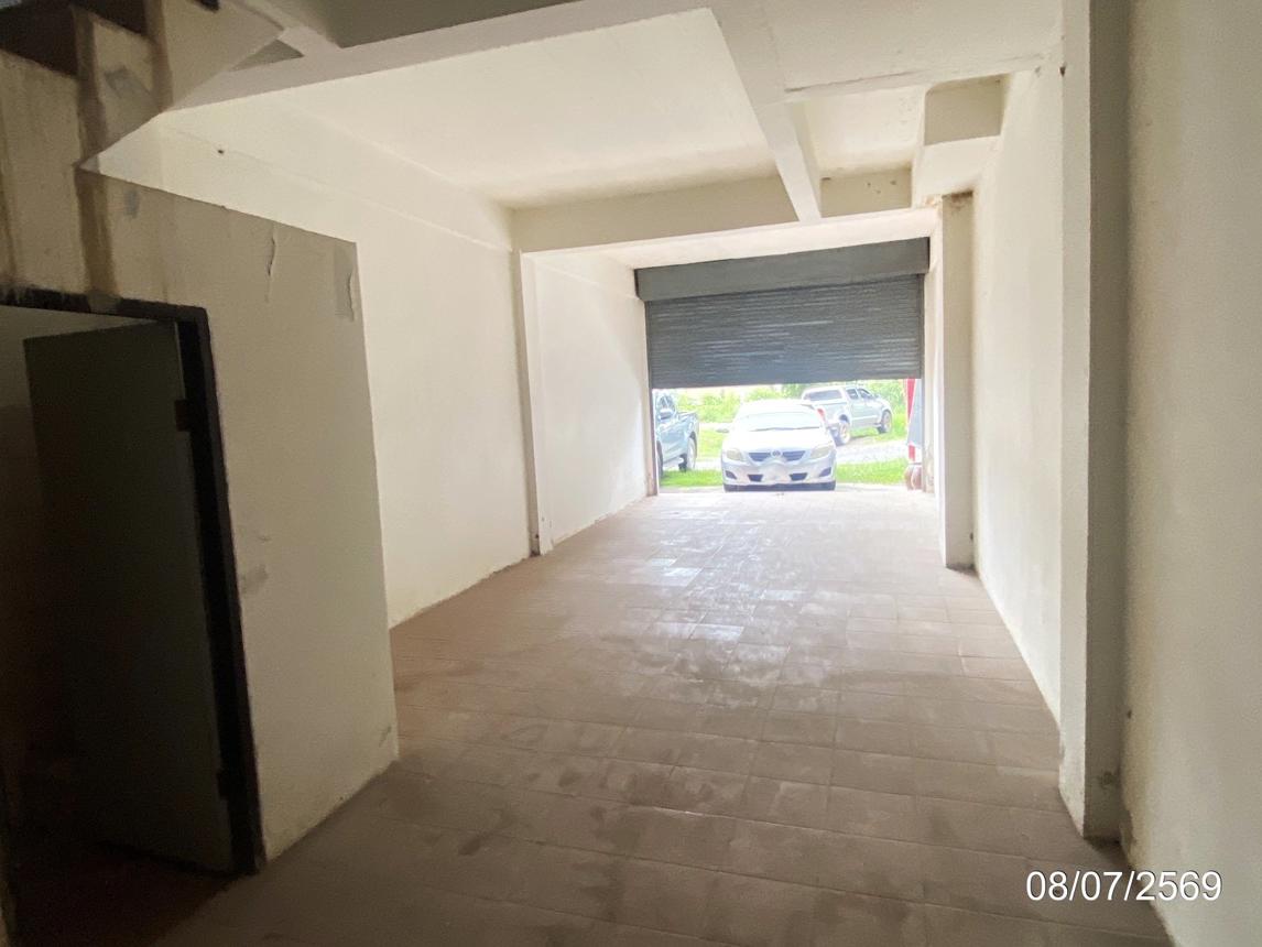 picture SHOP HOUSE 40 Sq.w. Borabu Maha Sarakham for 2.9M - 24/45