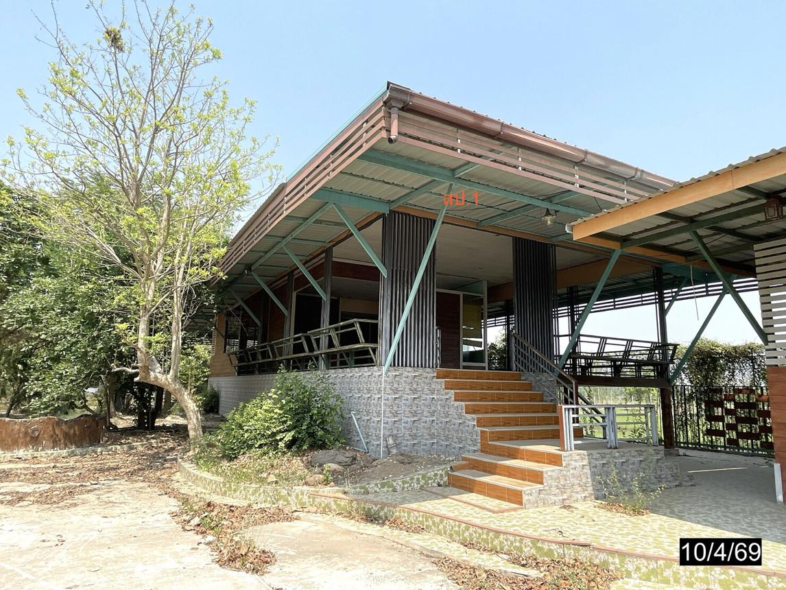 picture HOME 568.3 Sq.w. Muang Khon Kaen Khon Kaen for 4.4M - 22/45