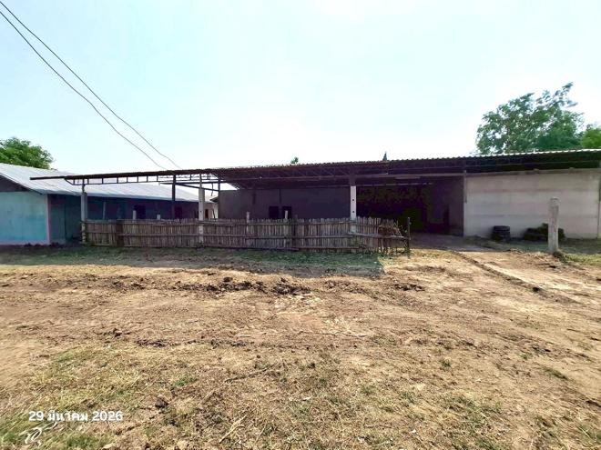 รูป บ้านเดี่ยว 6918 ตร.วา บึงสามัคคี กำแพงเพชร 11.1M - รูปที่ 34/107