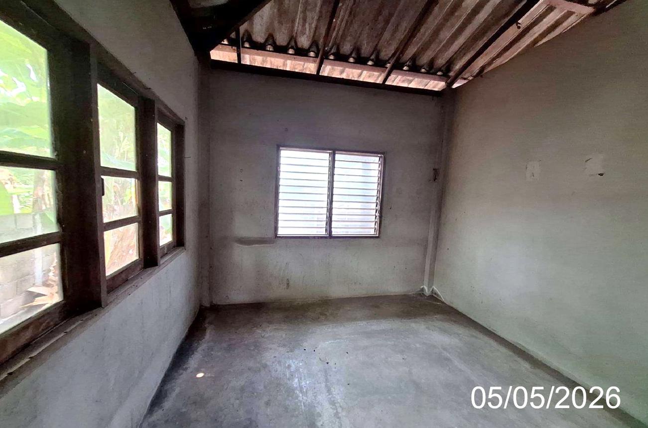 รูป บ้านเดี่ยว 57 ตร.วา เมืองลำปาง ลำปาง 408,000 - รูปที่ 21/29