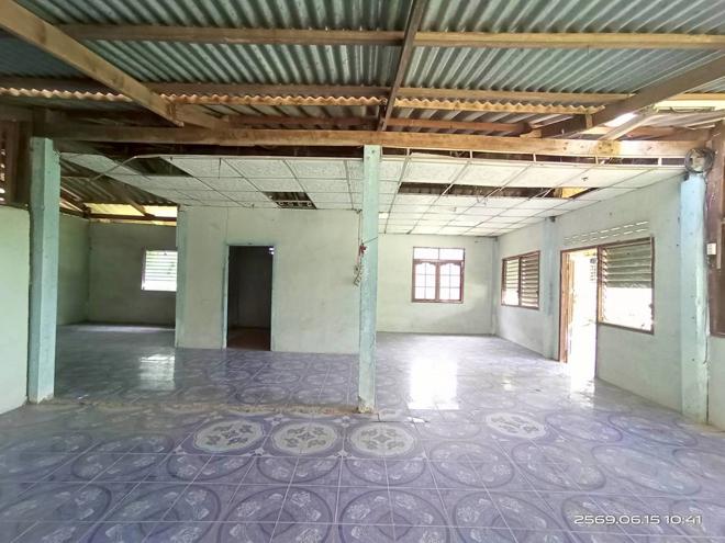 รูป บ้านเดี่ยว 109 ตร.วา บรบือ มหาสารคาม 725,000 - รูปที่ 5/33