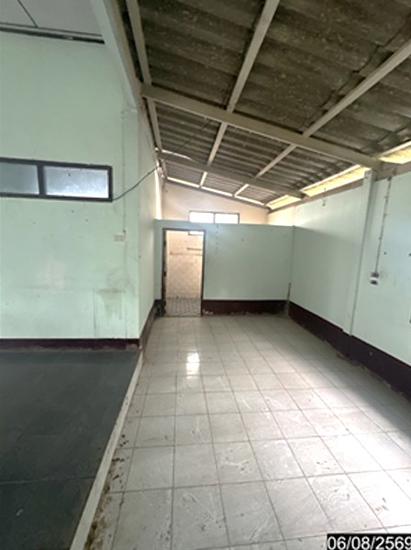 picture HOME 237 Sq.w. Phayu Si Sa Ket for 2.7M - 4/29