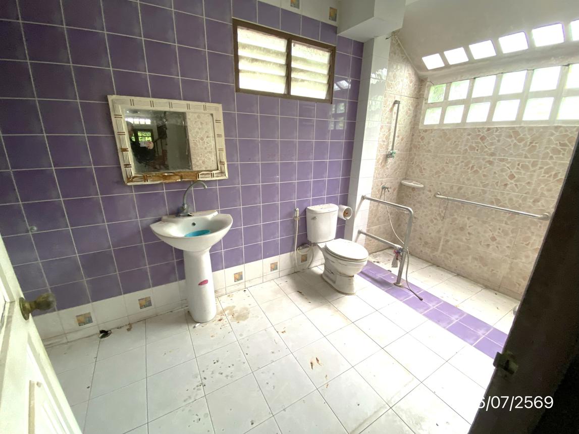รูป บ้านเดี่ยว 110 ตร.วา เมืองชลบุรี ชลบุรี 5.3M - รูปที่ 27/39