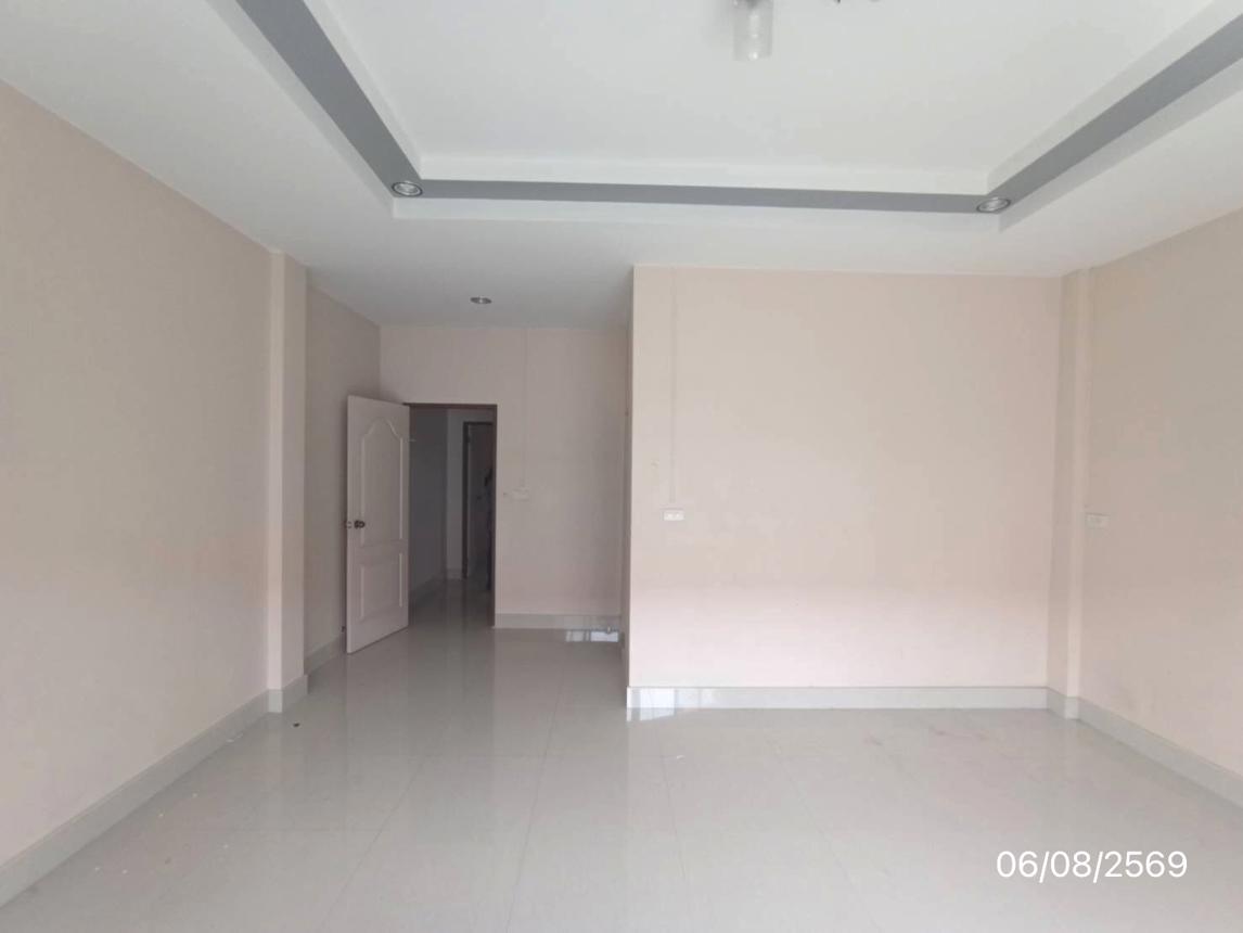 picture TOWN HOUSE 20 Sq.w. Hat Yai Songkhla for 3M - 29/39