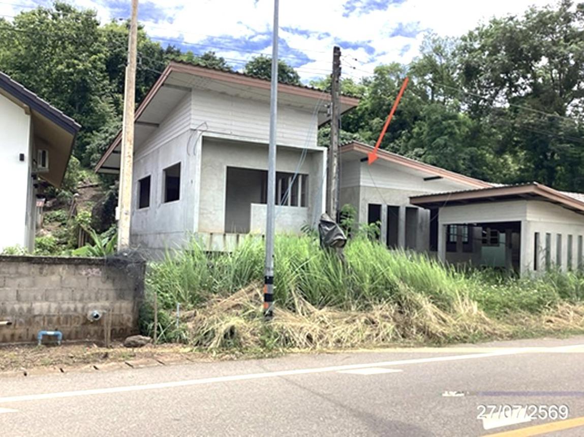 รูป บ้านเดี่ยว 165 ตร.วา เชียงคำ พะเยา 1.6M - รูปที่ 23/33